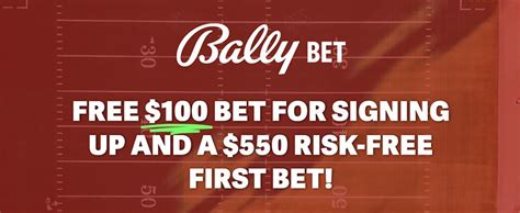 promo code bally bet illinois - Bally bet Illinois promo